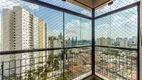 Foto 5 de Cobertura com 3 Quartos à venda, 130m² em Jardim Marajoara, São Paulo
