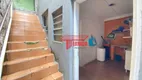 Foto 8 de Sobrado com 2 Quartos à venda, 160m² em Vila Helena, Santo André