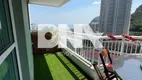 Foto 3 de Apartamento com 2 Quartos à venda, 90m² em Botafogo, Rio de Janeiro