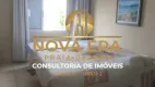 Foto 11 de Apartamento com 3 Quartos à venda, 113m² em Vila Tupi, Praia Grande