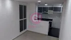 Foto 3 de Apartamento com 2 Quartos à venda, 39m² em Parque Bandeirantes, Taubaté