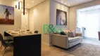Foto 8 de Apartamento com 2 Quartos à venda, 50m² em Bela Vista, São Paulo