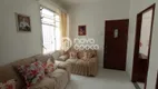 Foto 2 de Apartamento com 2 Quartos à venda, 54m² em Tijuca, Rio de Janeiro