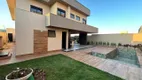 Foto 12 de Casa de Condomínio com 4 Quartos à venda, 443m² em Jardins Italia, Goiânia