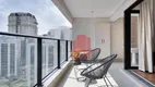 Foto 6 de Apartamento com 1 Quarto à venda, 42m² em Vila Nova Conceição, São Paulo