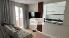 Foto 4 de Apartamento com 2 Quartos à venda, 54m² em Jardim Terras do Sul, São José dos Campos