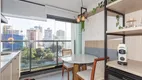 Foto 19 de Apartamento com 1 Quarto à venda, 62m² em Brooklin, São Paulo