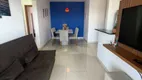 Foto 6 de Apartamento com 1 Quarto à venda, 72m² em Maracanã, Praia Grande