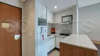 Foto 3 de Flat com 1 Quarto à venda, 37m² em Cerqueira César, São Paulo