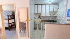 Foto 3 de Apartamento com 3 Quartos para alugar, 73m² em Praia Grande, Ubatuba