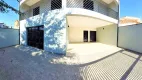 Foto 8 de Casa com 4 Quartos à venda, 223m² em Parque Residencial Carvalho de Moura, Campinas