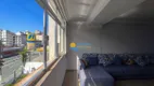 Foto 12 de Apartamento com 2 Quartos à venda, 110m² em Jardim Astúrias, Guarujá