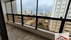 Foto 4 de Apartamento com 4 Quartos para alugar, 180m² em Centro, Jundiaí