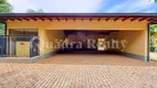 Foto 27 de Casa de Condomínio com 7 Quartos à venda, 7538m² em Fazenda Santo Antonio Haras Larissa, Monte Mor