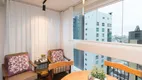 Foto 11 de Apartamento com 3 Quartos à venda, 160m² em Água Verde, Curitiba