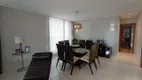 Foto 4 de Apartamento com 4 Quartos à venda, 137m² em Sion, Belo Horizonte