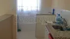 Foto 4 de Apartamento com 1 Quarto à venda, 39m² em Jardim Lutfalla, São Carlos