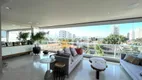 Foto 2 de Apartamento com 3 Quartos à venda, 225m² em Cidade Monções, São Paulo
