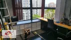 Foto 17 de Apartamento com 4 Quartos à venda, 375m² em Vila Nova Conceição, São Paulo