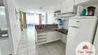 Foto 8 de Apartamento com 2 Quartos à venda, 56m² em Meireles, Fortaleza