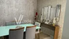 Foto 4 de Casa com 2 Quartos à venda, 130m² em Jardim Eulina, Campinas