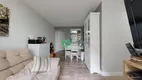 Foto 4 de Apartamento com 3 Quartos à venda, 68m² em Panamby, São Paulo