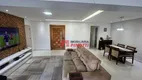 Foto 2 de Apartamento com 4 Quartos à venda, 155m² em Centro, São Bernardo do Campo