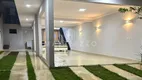 Foto 2 de Casa com 3 Quartos à venda, 236m² em Jardim Residencial Campo Novo, Limeira