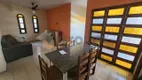 Foto 12 de Casa com 3 Quartos para alugar, 174m² em Jardim Casa Branca, Caraguatatuba