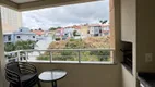 Foto 12 de Apartamento com 3 Quartos para alugar, 90m² em Vila Oliveira, Mogi das Cruzes