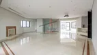 Foto 8 de Cobertura com 4 Quartos à venda, 463m² em Jardim Anália Franco, São Paulo