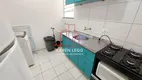 Foto 4 de Apartamento com 2 Quartos à venda, 44m² em Campo Comprido, Curitiba