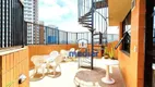 Foto 21 de Apartamento com 4 Quartos à venda, 377m² em Aparecida, Santos