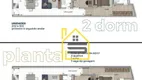 Foto 6 de Apartamento com 2 Quartos à venda, 62m² em Alto Taruma, Pinhais
