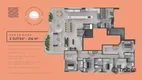 Foto 77 de Apartamento com 4 Quartos à venda, 203m² em Graciosa - Orla 14 , Palmas