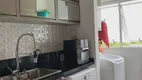 Foto 12 de Apartamento com 2 Quartos à venda, 62m² em Jurerê, Florianópolis