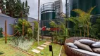 Foto 18 de Flat com 1 Quarto para alugar, 28m² em Moema, São Paulo