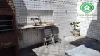 Foto 16 de Casa com 3 Quartos à venda, 150m² em Vila Belmiro, Santos
