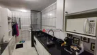 Foto 4 de Apartamento com 2 Quartos à venda, 55m² em Jardim Alvorada, Santo André