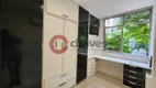Foto 16 de Apartamento com 3 Quartos para alugar, 90m² em Leblon, Rio de Janeiro