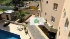 Foto 12 de Apartamento com 3 Quartos à venda, 83m² em Parque Balneario Poiares, Caraguatatuba