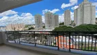 Foto 2 de Apartamento com 3 Quartos à venda, 130m² em Jardim Ana Maria, Jundiaí