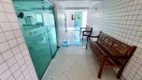 Foto 5 de Apartamento com 2 Quartos para alugar, 60m² em Vila Guilhermina, Praia Grande