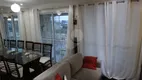 Foto 13 de Apartamento com 3 Quartos à venda, 80m² em Santo Amaro, São Paulo