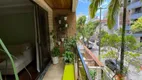Foto 16 de Apartamento com 3 Quartos para alugar, 158m² em Gonzaga, Santos