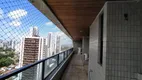 Foto 18 de Apartamento com 4 Quartos à venda, 393m² em Casa Amarela, Recife