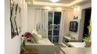 Foto 5 de Apartamento com 2 Quartos à venda, 60m² em Vila Andrade, São Paulo