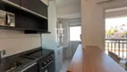 Foto 11 de Apartamento com 1 Quarto para alugar, 36m² em Taquaral, Campinas