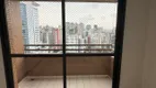 Foto 3 de Apartamento com 2 Quartos para alugar, 55m² em Bela Vista, São Paulo