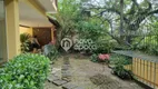 Foto 2 de Casa com 4 Quartos à venda, 314m² em Alto da Boa Vista, Rio de Janeiro